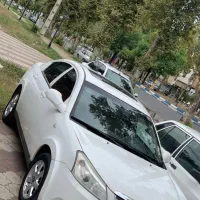 ام وی ام ۵۵۰mvm 550|خودرو سواری و وانت|رشت, یخسازی|دیوار