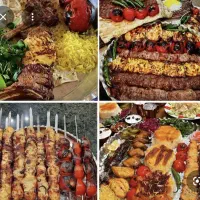 اشپزی مراسمات|خدمات پذیرایی، مراسم|قزوین, |دیوار