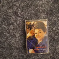 کاست های اورژینال چاپ آلمان