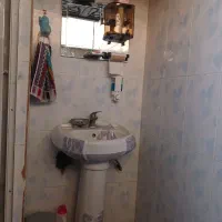 روشویی وآینه وجاحوله عروسکی