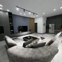 ویلایی شهرکی 580 متری سهیلیه شهرک زعفرانیه|فروش خانه و ویلا|کرج, مهرویلا جنوبی|دیوار