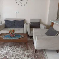 مبل ۷ نفره|مبلمان خانگی و میز عسلی|تهران, خواجه نظام الملک|دیوار