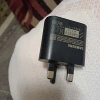 شارژر اصلی سامسونگ