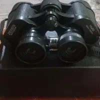 دوربین شکاری زایس۱۰در۵۰