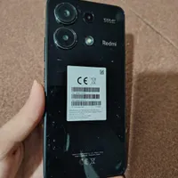 گوشی شیائومی Redmi note 13