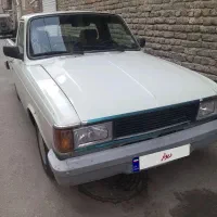 پیکان وانت ۹۳