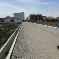 فروش زمین ابراهیمی شهرک بهارستان