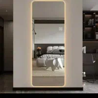 اینه بک لایت|آینه|بوکان, |دیوار