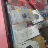 انواع لوازم جانبی موبایل|لوازم جانبی موبایل و تبلت|اراک, |دیوار