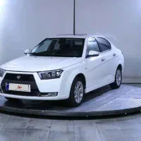 دنا اتوماتیک آپشنال سفید صفر