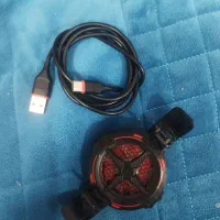 فن خنک کننده گوشی دو مدل سرعت داره