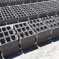 بلوک دیواری و بلوک لیکا و بلوک هبلکس چکی|مصالح و تجهیزات ساختمان|شیراز, مبعث|دیوار