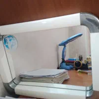 آینه در حد نو