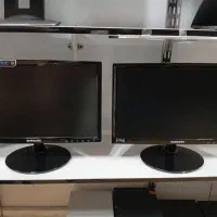 مانیتور استوک ۲۰اینچledبرند سامسونگ