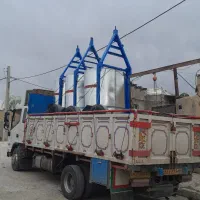 تراکتور۷۸ چیزل جعبه بکس گاو آهن دروگر مرز کش تانکر|قطعات یدکی و لوازم جانبی|اراک, |دیوار