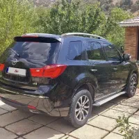 هایما S7 توربو 1800cc مدل99|خودرو سواری و وانت|تهران, نارمک|دیوار