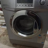 لباسشویی هفت کیلویی اسنوا تمیز