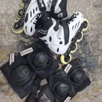 اسکیت|دوچرخه، اسکیت، اسکوتر|تهران, خواجه نصیر طوسی|دیوار