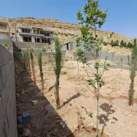 ویلا کِلستان با تمامی امکانات و سند تک برگ|فروش خانه و ویلا|شیراز, گلستان|دیوار