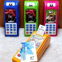 کارتخوان اسباب بازی قلک دار