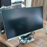 آل این وان غیرلمسی سفید رنگ مدل Chen