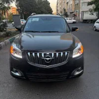 هایما s7توربو پلاس