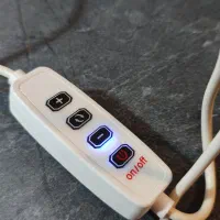 رینگ لایت 3 کاره پایه دار|لوازم جانبی موبایل و تبلت|فردیس, شهرک ۱۱۰|دیوار