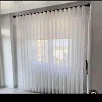 پرده مینی مال درشهرک کیهانشهر|پرده، رانر، رومیزی|کرمانشاه, |دیوار
