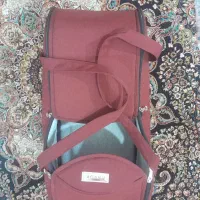 ساک  کودک با آغوشی نو