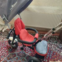 سه چرخه فلامینگو|دوچرخه، اسکیت، اسکوتر|کرج, مصباح|دیوار