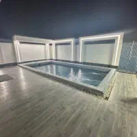 اجاره ویلا سالن برای مراسم تا ۵۰ نفر مهمونی تولد