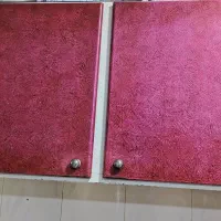 کابینت فلزی هود وگاز وسینک|اجاق گاز و لوازم برقی پخت‌وپز|بندر ماهشهر, |دیوار