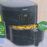 سرخ کن فیلیپس