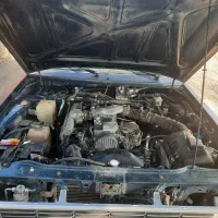 مزدا۲۰۰۰مدل۸۵|خودرو سواری و وانت|اصفهان, سپاهانشهر|دیوار