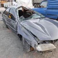 مرکز اسقاط و فرسوده و تصادفی و سوخته