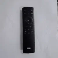 کنترول هوشمندریموت دار سام(سامسونگ)