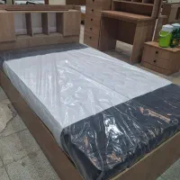 تخت خواب مدل دنیز/ژوکاچوب|تخت و سرویس خواب|مشهد, بهمن|دیوار