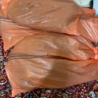 تعدادی کت شلوار سایز بزرگ و پالتو کلی