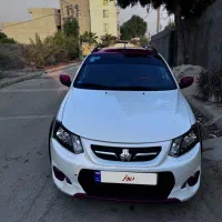 کوئیک اتوماتیک R