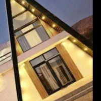 غار اجاره کوتاه مدت ویلا کلبه سوئیسی