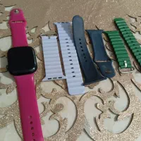 اپل واچ سری 9