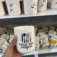 جاکاردی سرامیکی