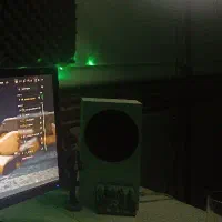 ایکس باکس سری اس Xbox Series S