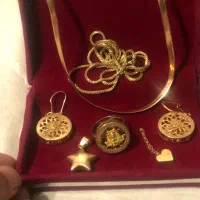 طلای مارک و برند نو با ۳درصد|جواهرات|بیرجند, |دیوار