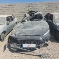 لاماری|خودرو سواری و وانت|داراب, |دیوار