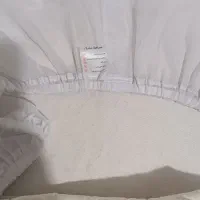 تخت کودک با تشک فنری و محافظ تشک|اسباب و اثاث بچه|اصفهان, شهید رجایی|دیوار