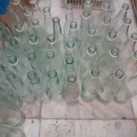 شیشه خالی مایعات