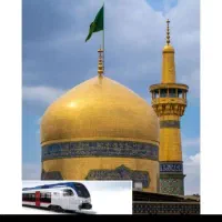 بلیط قطار