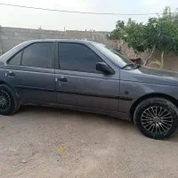 پژو 405 مدل 95