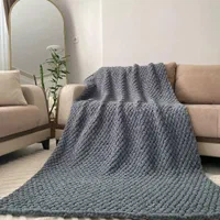 بافت شال مبل و روتختی  و پتو نوزادی و ...